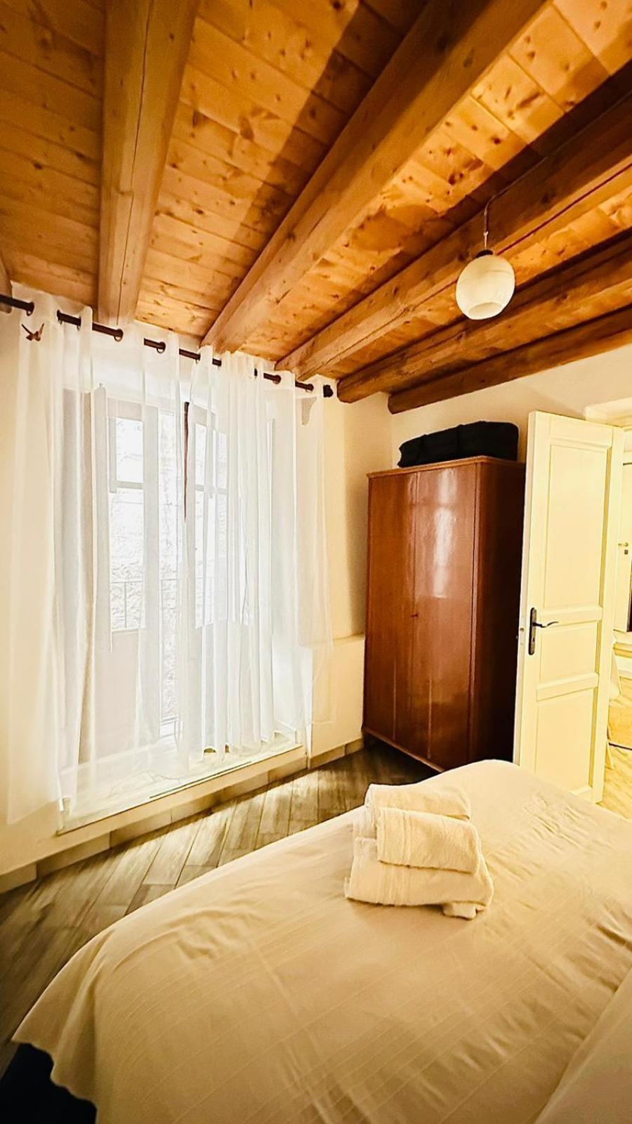 Camerini Di Santa Cecilia Палермо Екстериор снимка